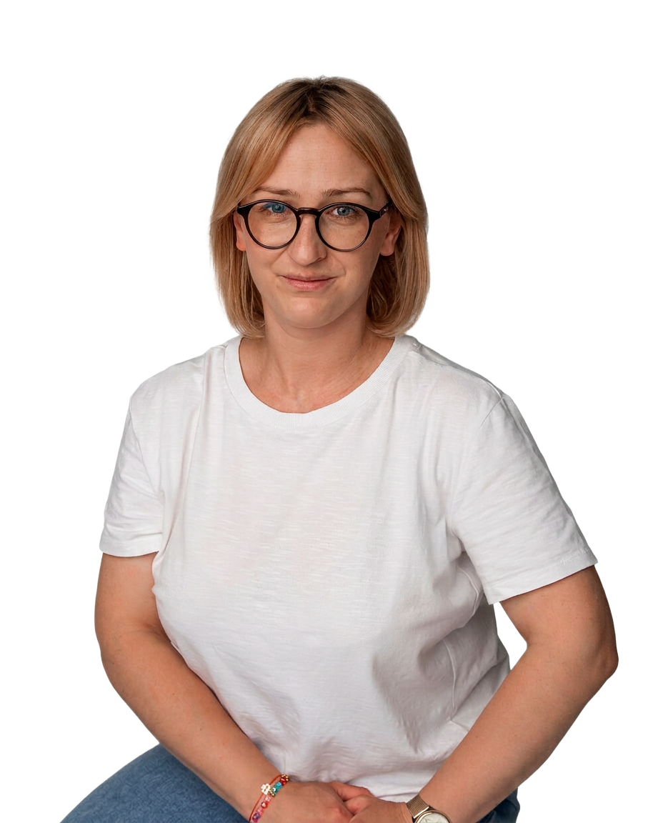 Patrycja Czarnota
