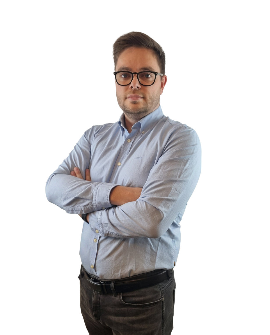 Paweł Czarnota
