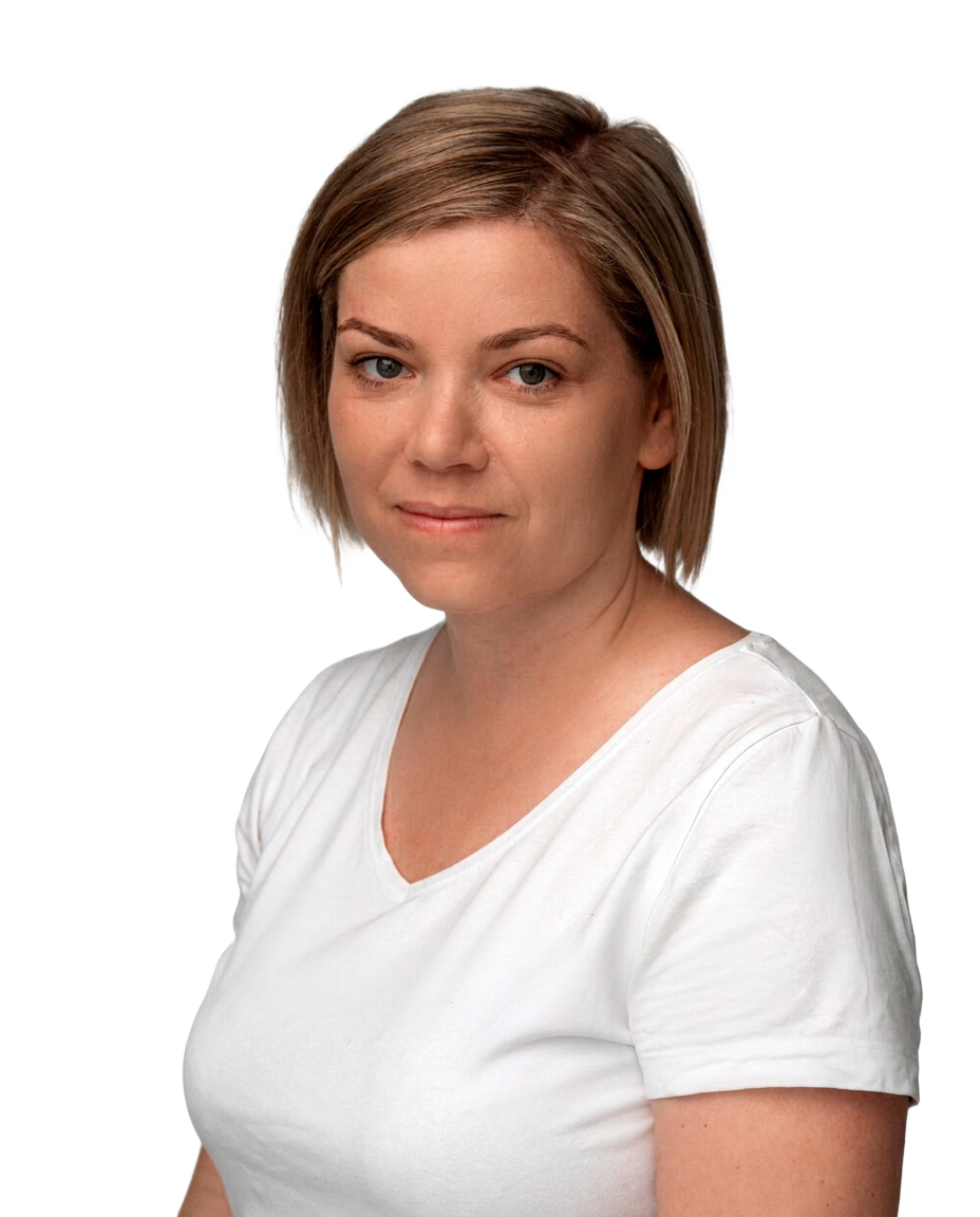Sylwia Olszyńska